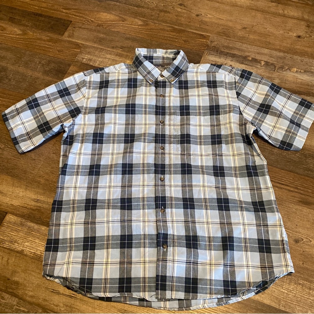 Stillwater Supply Co men’s shirt XXL